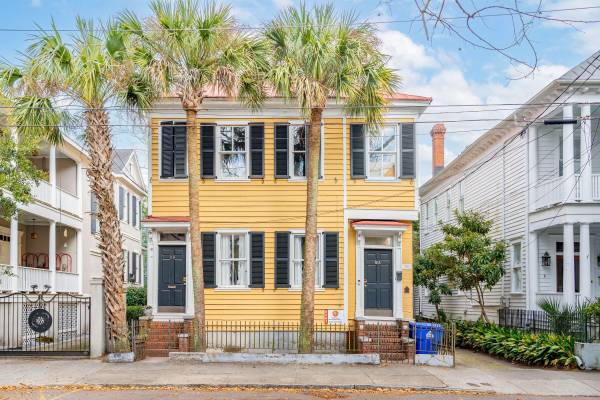 8 Pitt St, Charleston, SC 29401