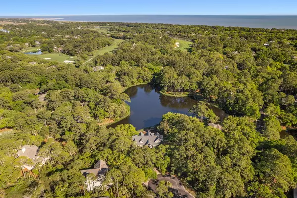 Kiawah Island, SC 29455,40 Marsh Edge Ln