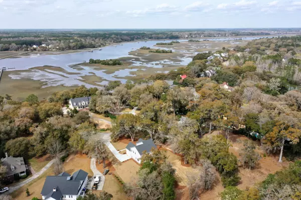 Johns Island, SC 29455,4139 Nature View Cir