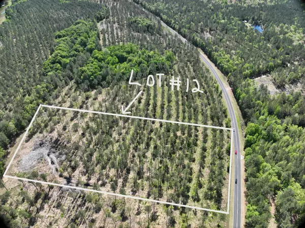 0 Addidas (Lot #11 & #12) St, Eutawville, SC 29048