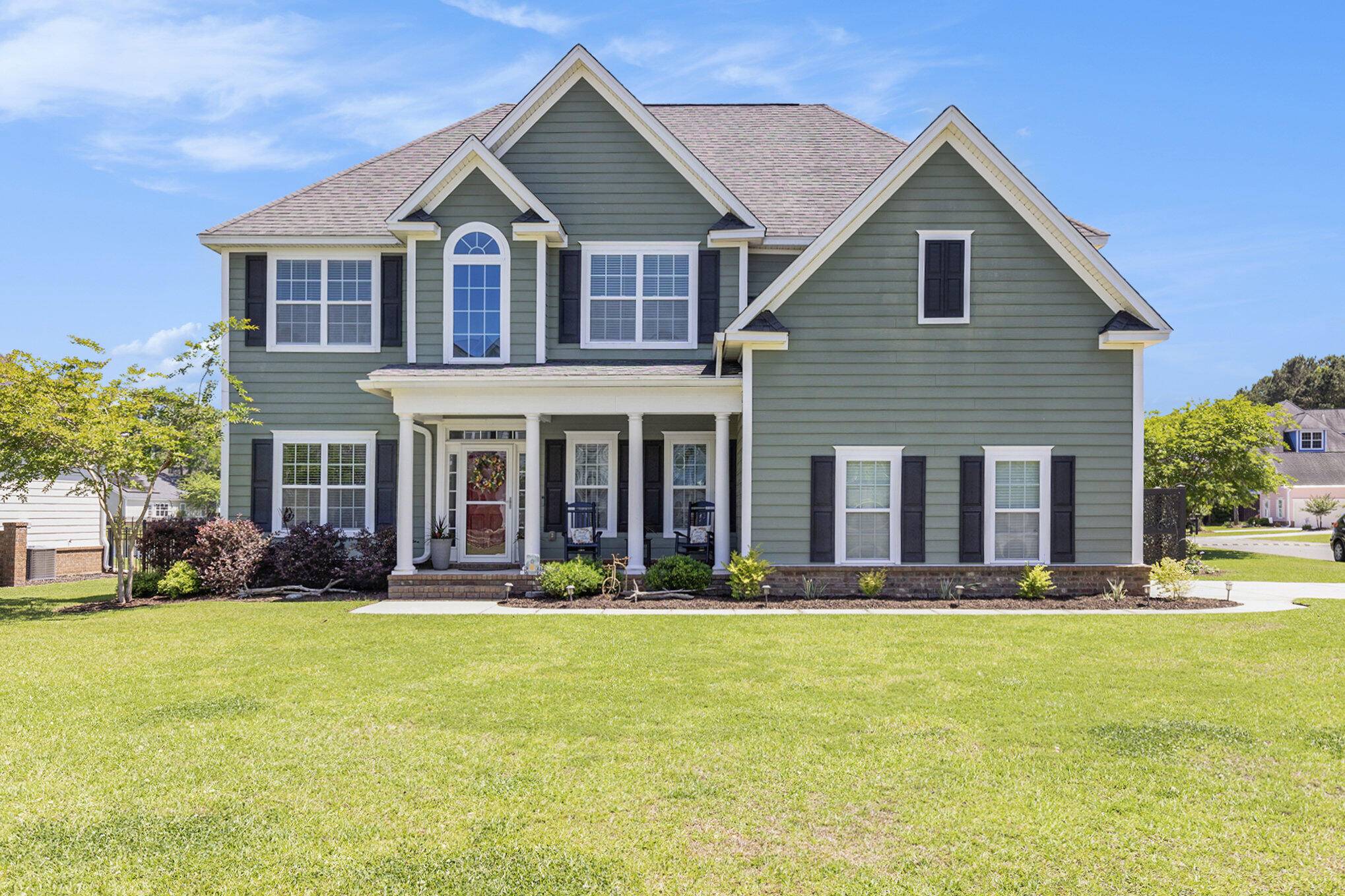 1190 Rivers Reach Dr, Charleston, SC 29492