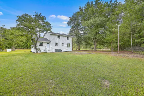 Branchville, SC 29432,650 Sixty Six Rd