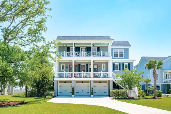 Mount Pleasant, SC 29466,1494 Menhaden Ln