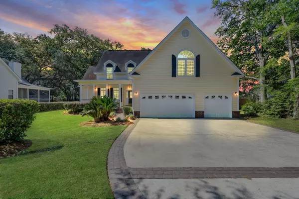 79 Rivers Point Row, Charleston, SC 29412