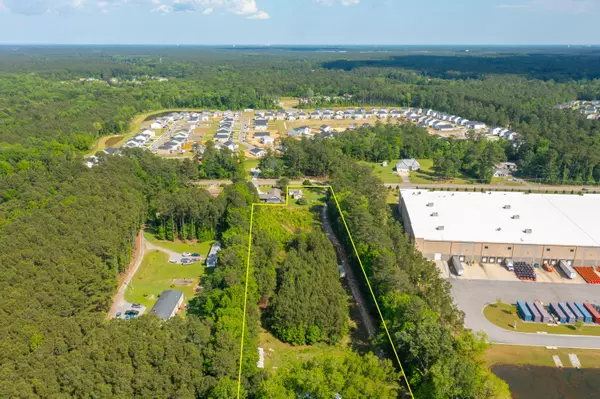 Summerville, SC 29486,1099 Jedburg Rd