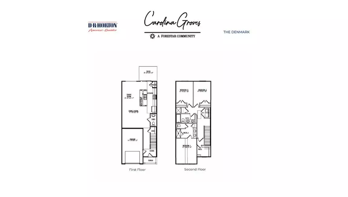Moncks Corner, SC 29461,245 Blue Haw Dr