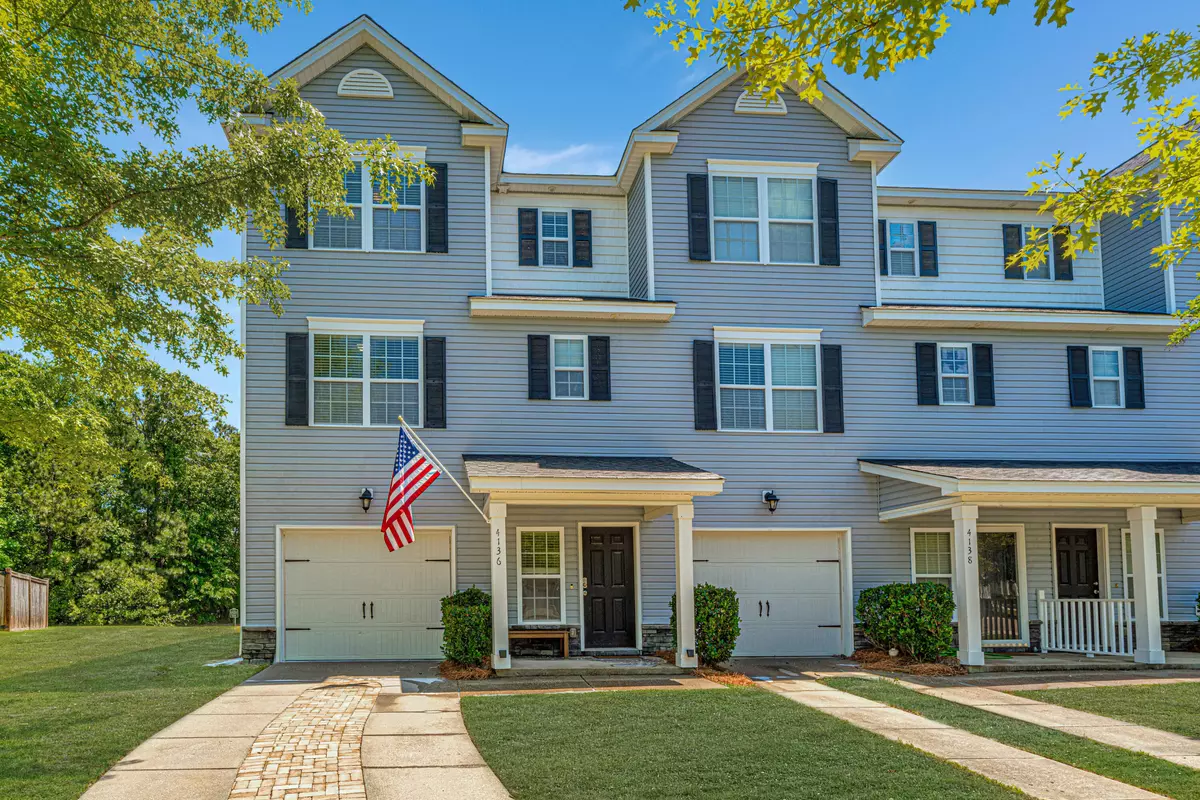 Charleston, SC 29414,4136 Veritas St