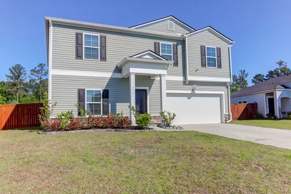 475 Spanish Wells Rd, Summerville, SC 29486