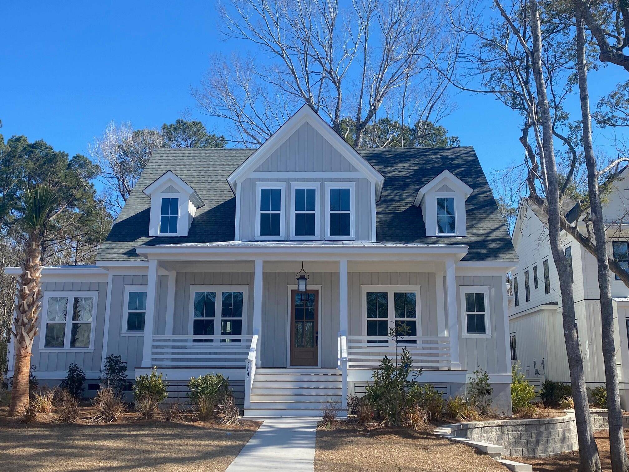 3841 Delinger Dr, Mount Pleasant, SC 29466