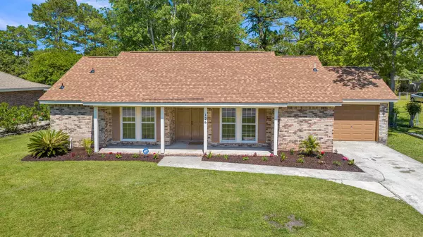 Summerville, SC 29486,126 Marion Rd