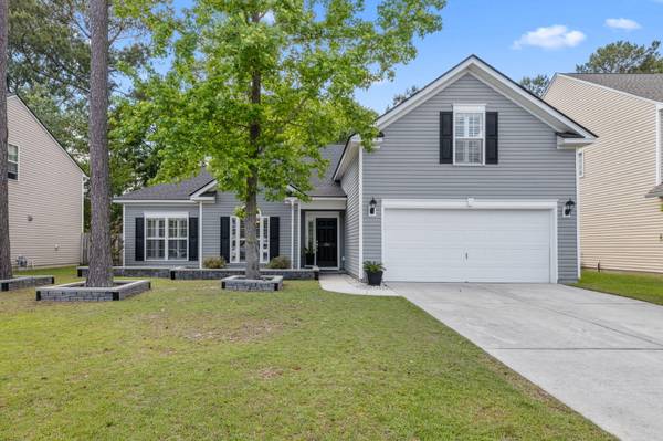 150 Sweet Alyssum Dr, Ladson, SC 29456