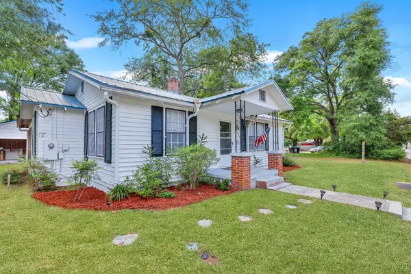 Yemassee, SC 29945,51 Salkehatchie Rd