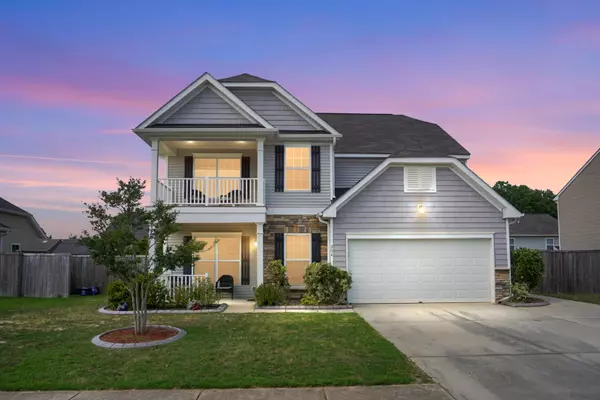 204 Urbano Ln,  Goose Creek,  SC 29445