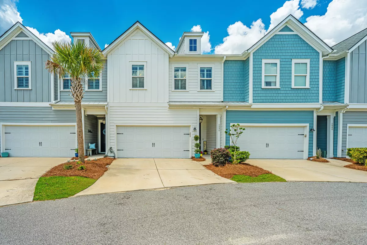 Mount Pleasant, SC 29466,2890 Eddy Dr