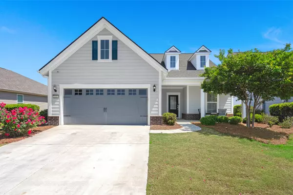 537 Willow View Way, Summerville, SC 29486