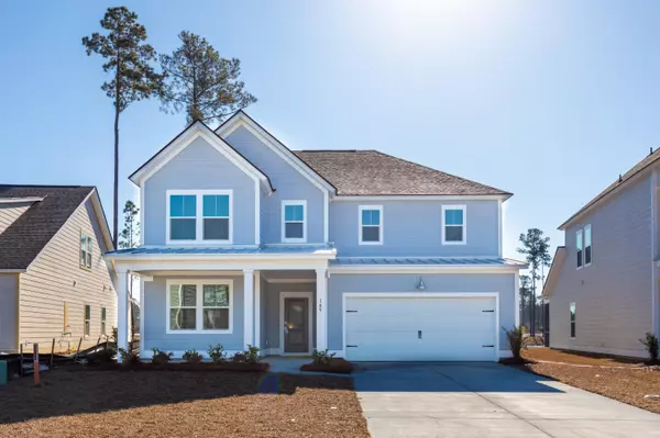 269 Tuscan Sun St, Summerville, SC 29485