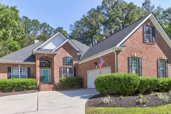 2788 Waterpointe Cir, Mount Pleasant, SC 29466