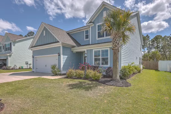 Summerville, SC 29486,623 Yellow Leaf Ln