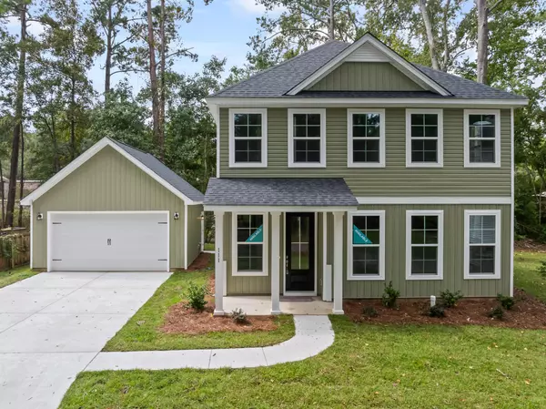 111 Broadmarsh Ct, Charleston, SC 29418