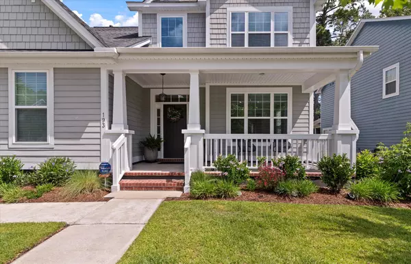 Summerville, SC 29485,193 Silver Cypress Cir