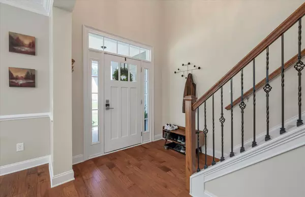 Summerville, SC 29485,193 Silver Cypress Cir