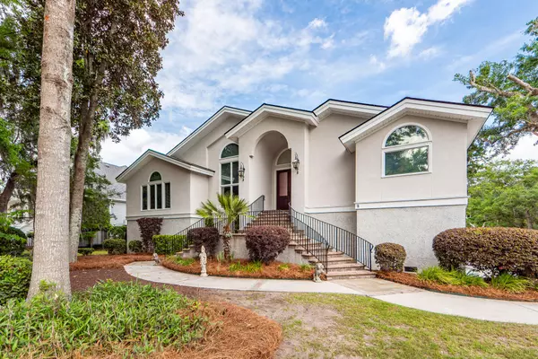 Charleston, SC 29414,2128 Rookery Ln