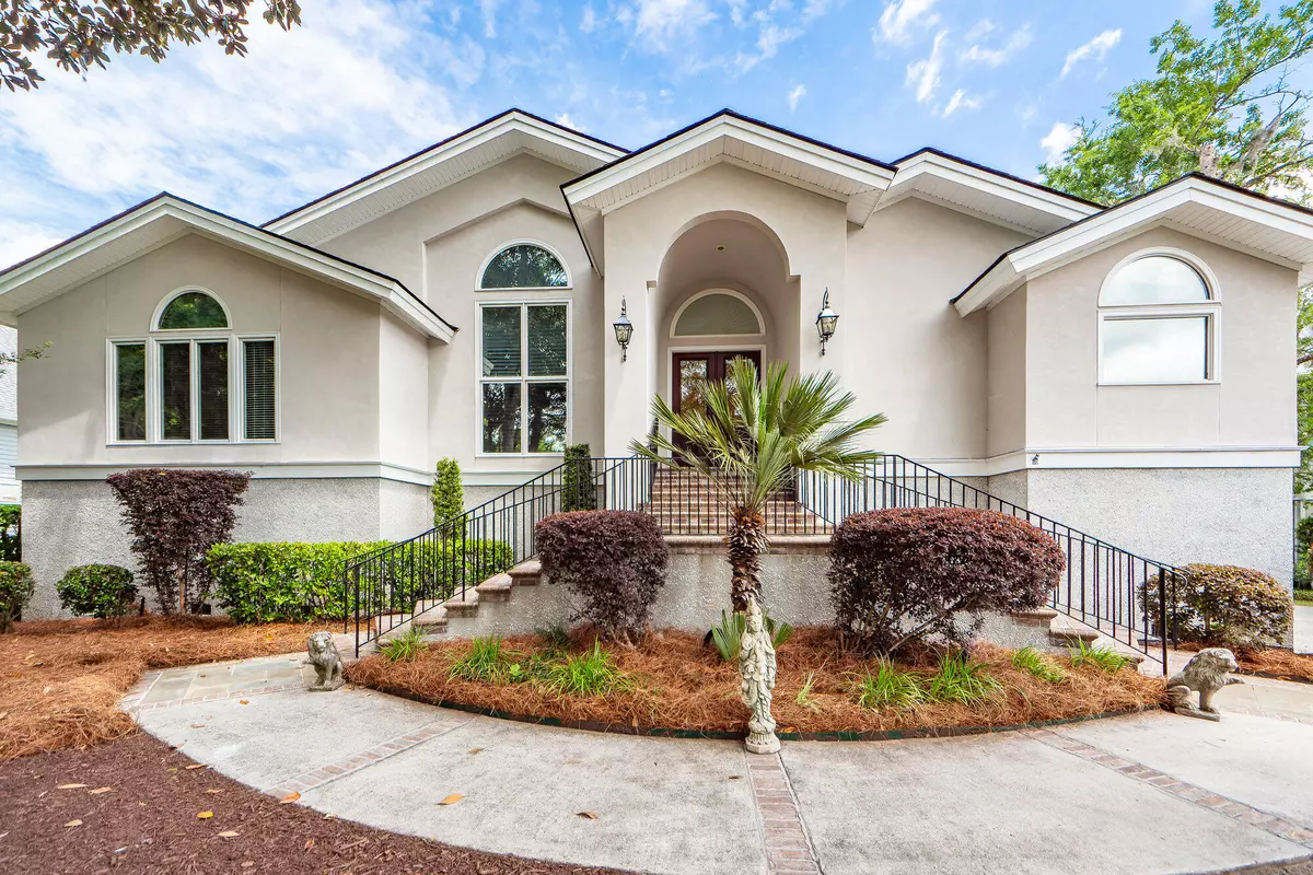 Charleston, SC 29414,2128 Rookery Ln