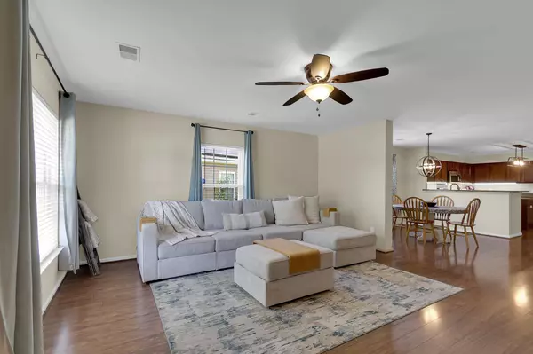 Goose Creek, SC 29445,188 Wildberry Ln