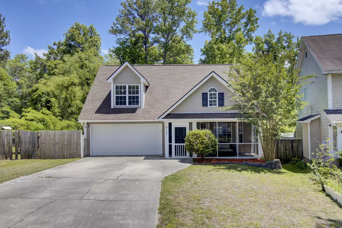 Goose Creek, SC 29445,167 Ashton Dr