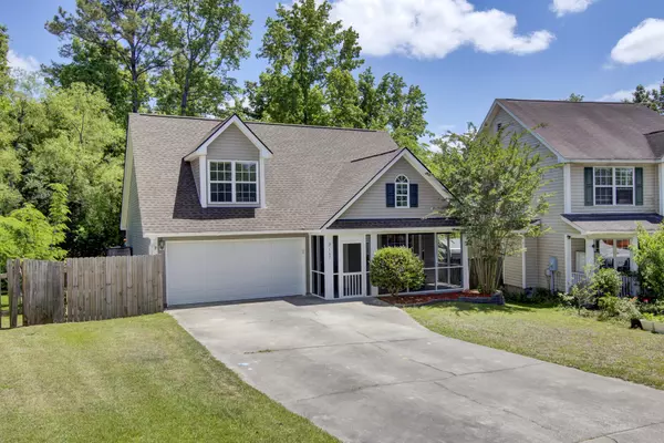 Goose Creek, SC 29445,167 Ashton Dr