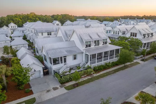 2579 Helmsman Rd, Johns Island, SC 29455