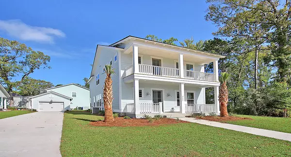 160 Salt Yard Lndg, Summerville, SC 29485