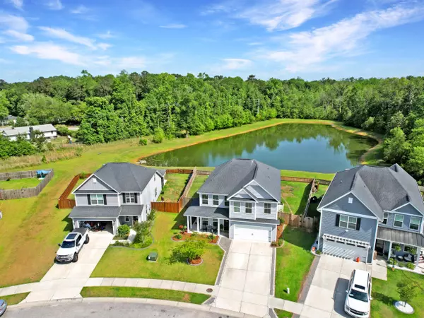 4080 Exploration Rd, Ladson, SC 29456