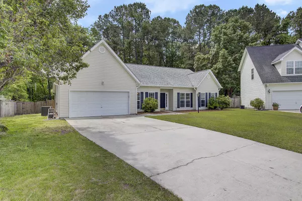 North Charleston, SC 29418,5517 Elliott Glen Ct