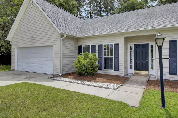 North Charleston, SC 29418,5517 Elliott Glen Ct