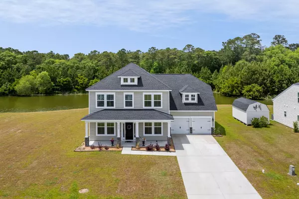 Johns Island, SC 29455,6967 Pumpkinseed Dr