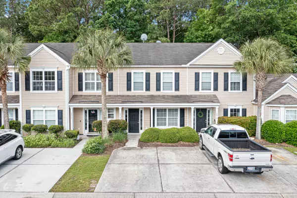 Charleston, SC 29492,1001 Marsh Grass Way #D