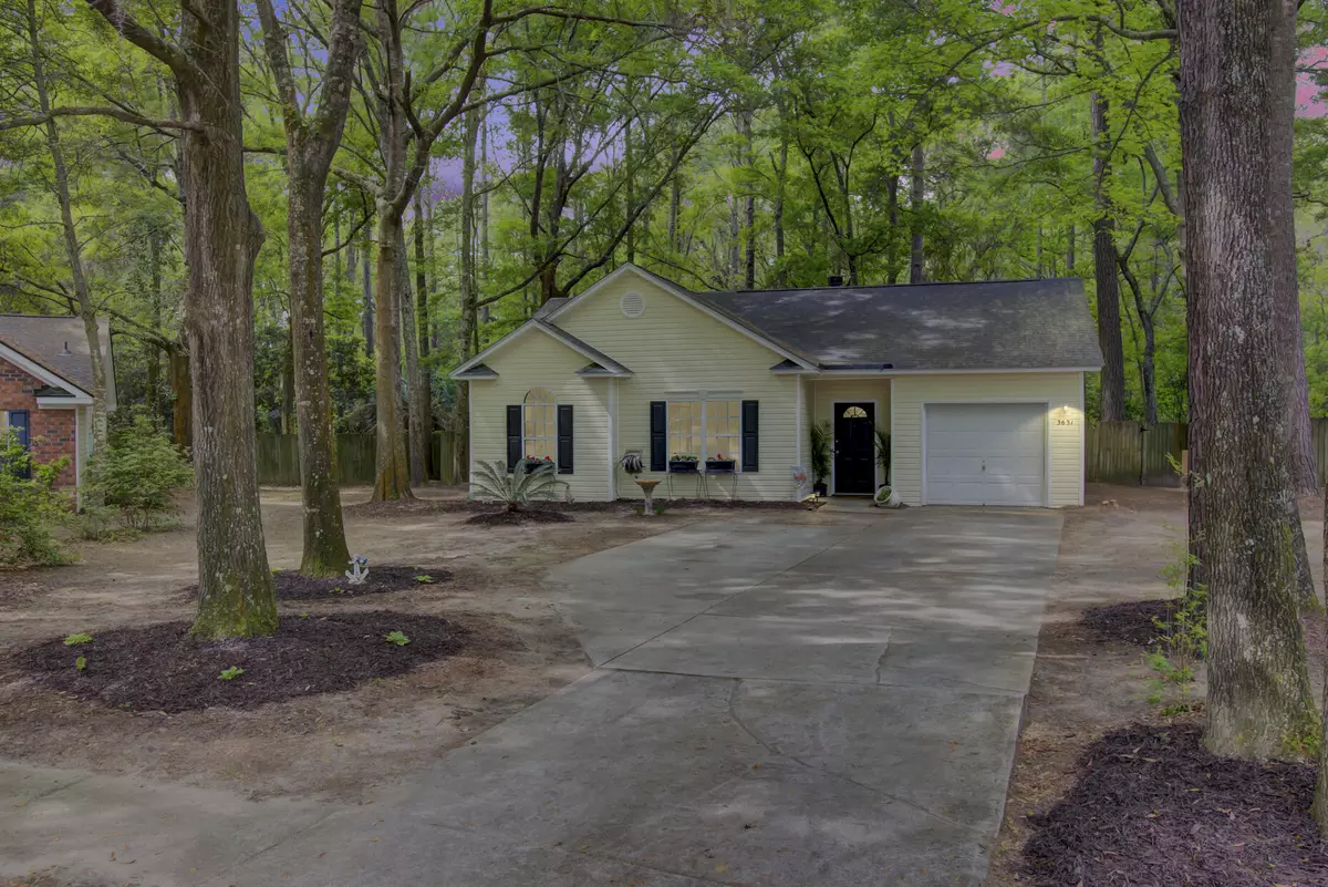 Johns Island, SC 29455,3631 Woodscape Ct