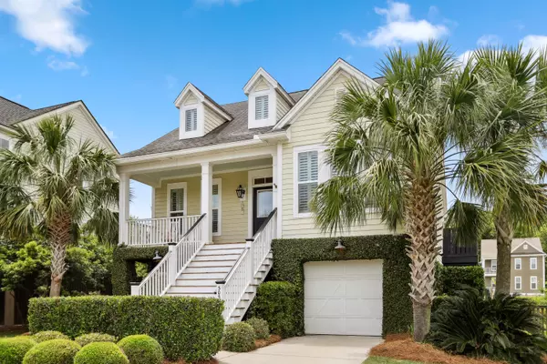 Charleston, SC 29492,305 Megans Bay Ln