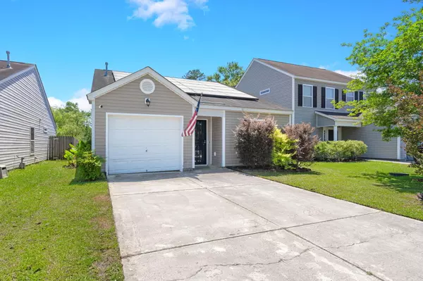 Summerville, SC 29485,327 Salkahatchie St