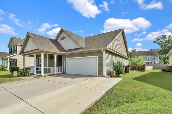 Moncks Corner, SC 29461,219 Sugarhouse Ct