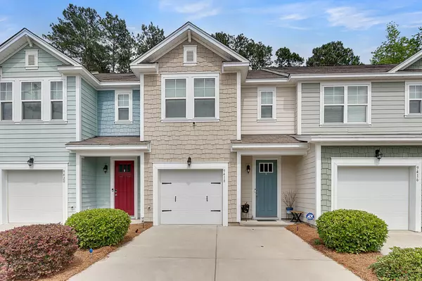 9418 Sweep Drive, Summerville, SC 29485