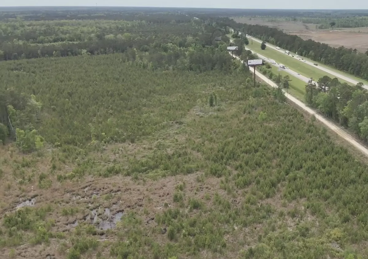 Walterboro, SC 29488,O Acorn Rd