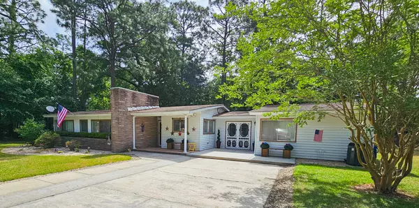 Hampton, SC 29924,417 Lightsey St