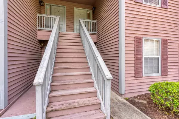 North Charleston, SC 29418,7911 Timbercreek Ln #G