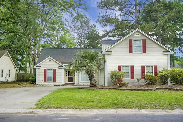 Summerville, SC 29485,117 Saint Awdry St