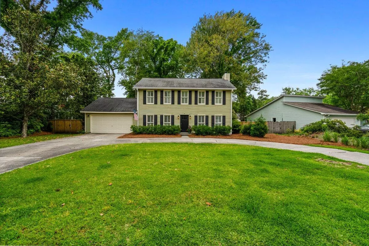 Mount Pleasant, SC 29464,1125 Windsome Pl