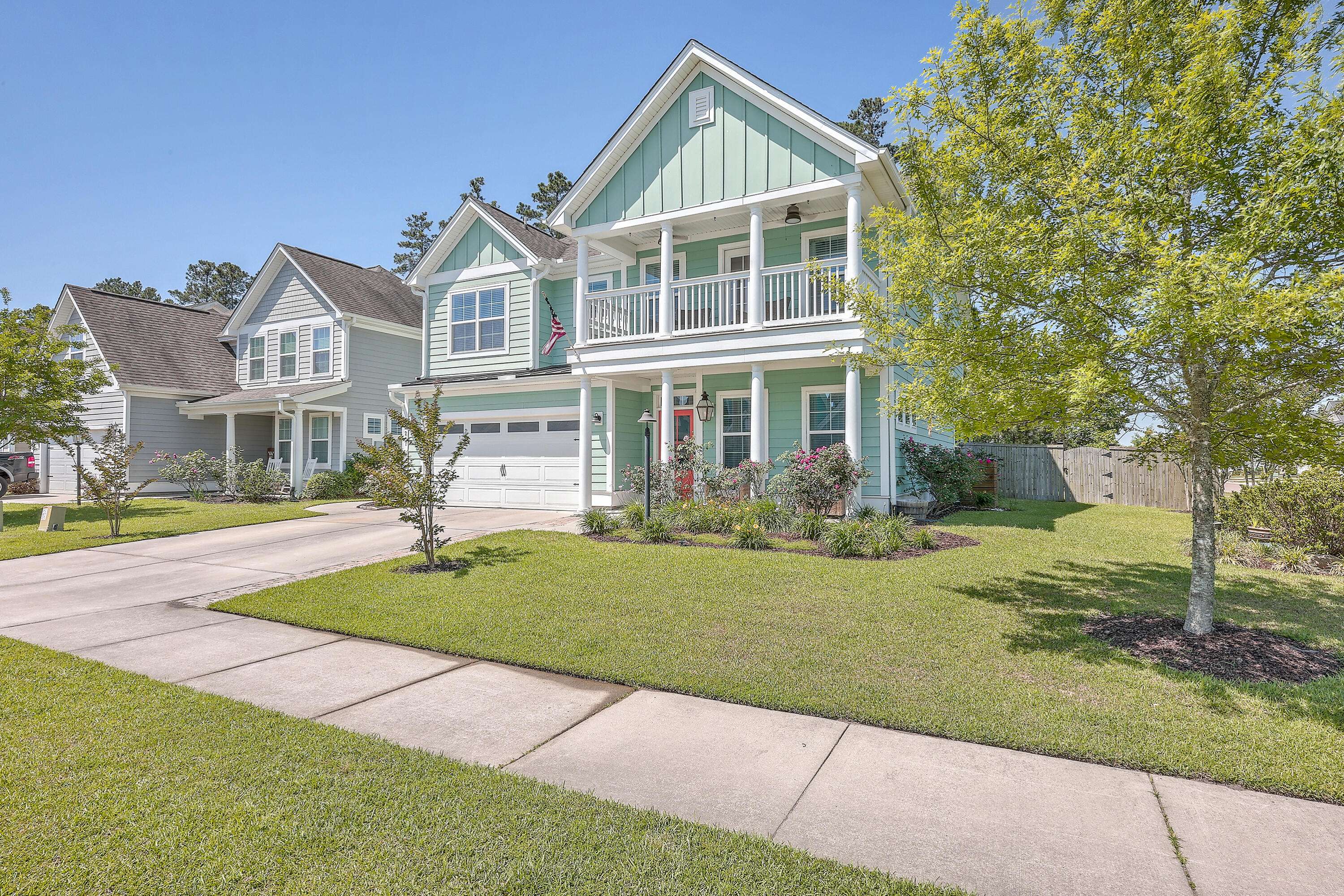 217 Clear Sky Ln, Summerville, SC 29486