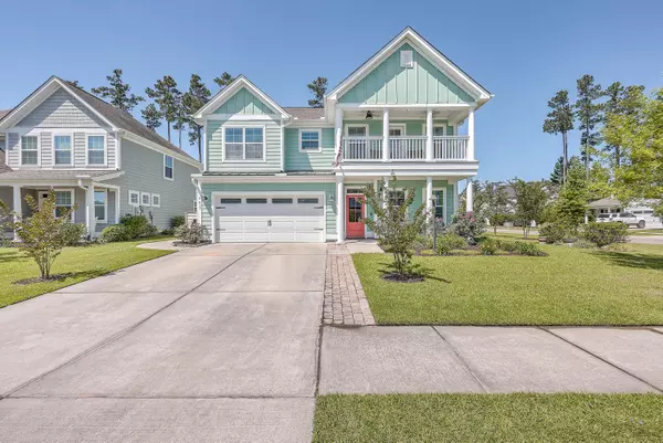 Summerville, SC 29486,217 Clear Sky Ln