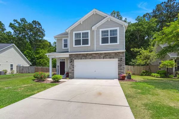 Moncks Corner, SC 29461,158 Charlesfort Way